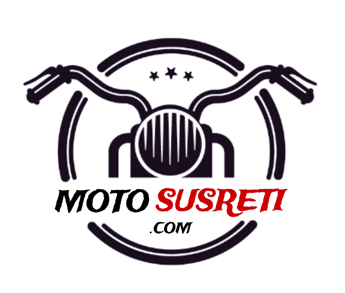 Moto susreti