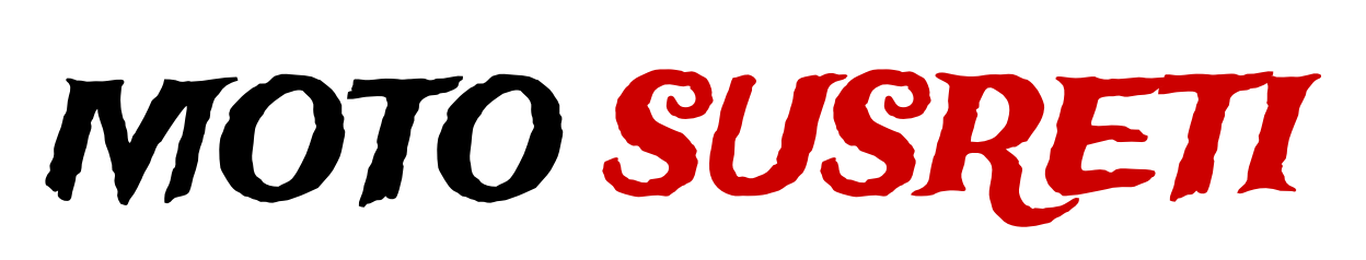 Moto susreti